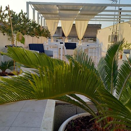 Trani La Grazia B&B Eksteriør billede