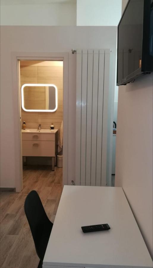 Trani La Grazia B&B Eksteriør billede