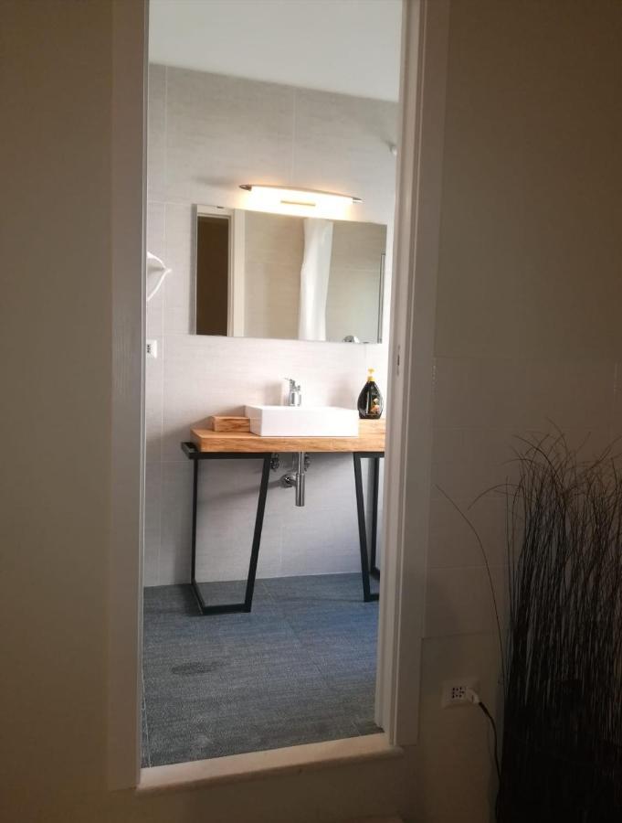 Trani La Grazia B&B Eksteriør billede