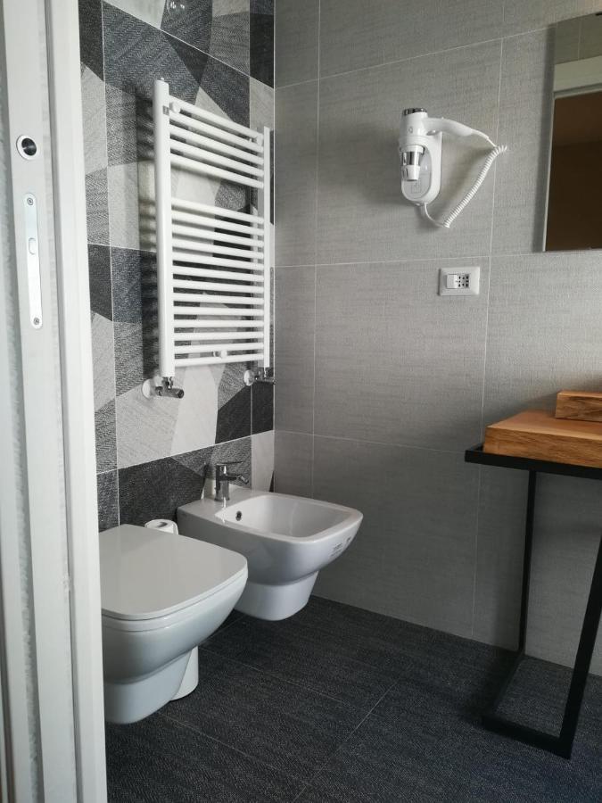Trani La Grazia B&B Eksteriør billede