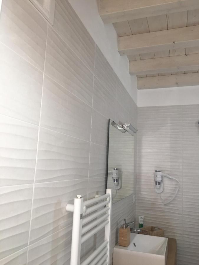 Trani La Grazia B&B Eksteriør billede