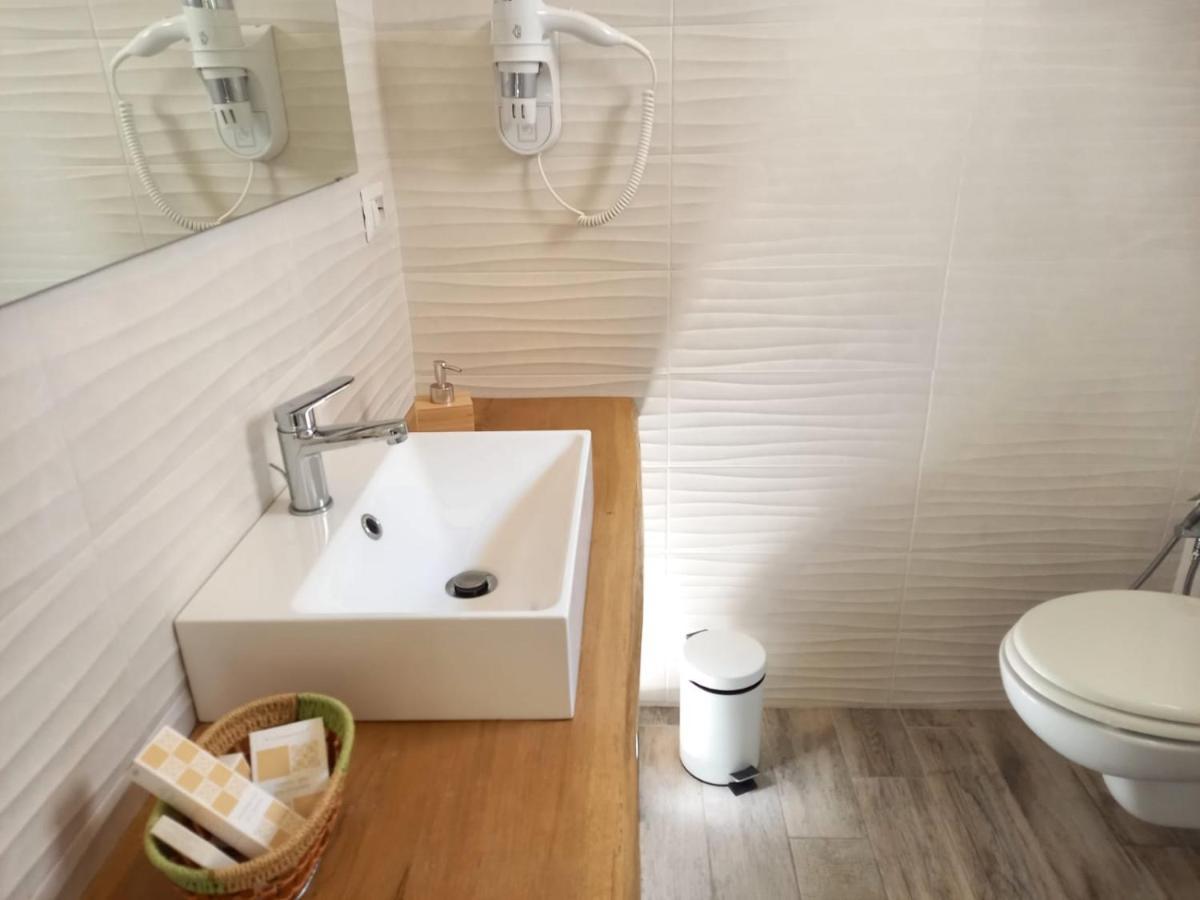 Trani La Grazia B&B Eksteriør billede