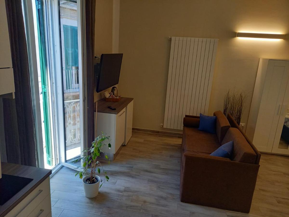 Trani La Grazia B&B Eksteriør billede