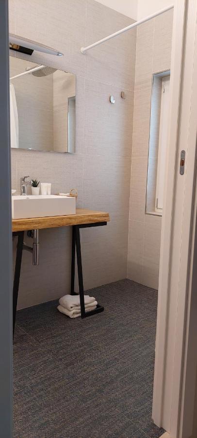 Trani La Grazia B&B Eksteriør billede