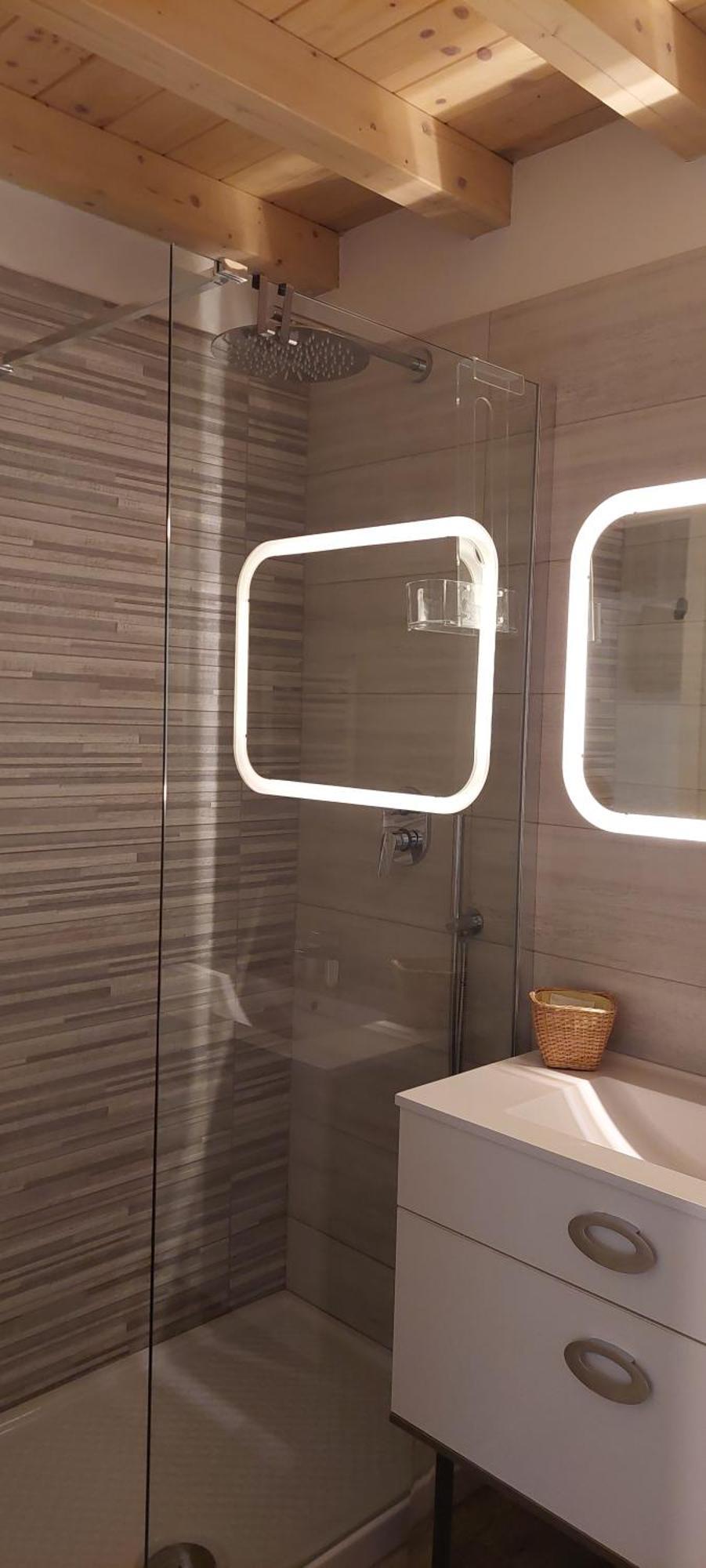 Trani La Grazia B&B Værelse billede