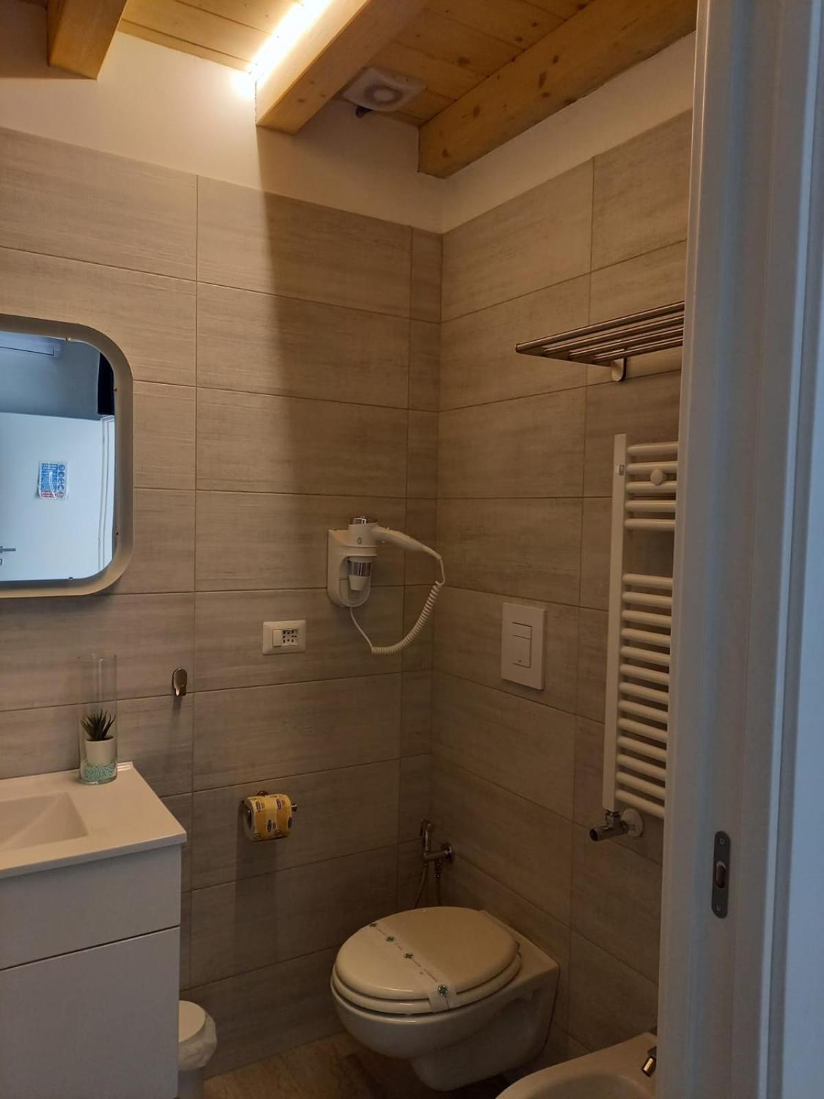 Trani La Grazia B&B Værelse billede