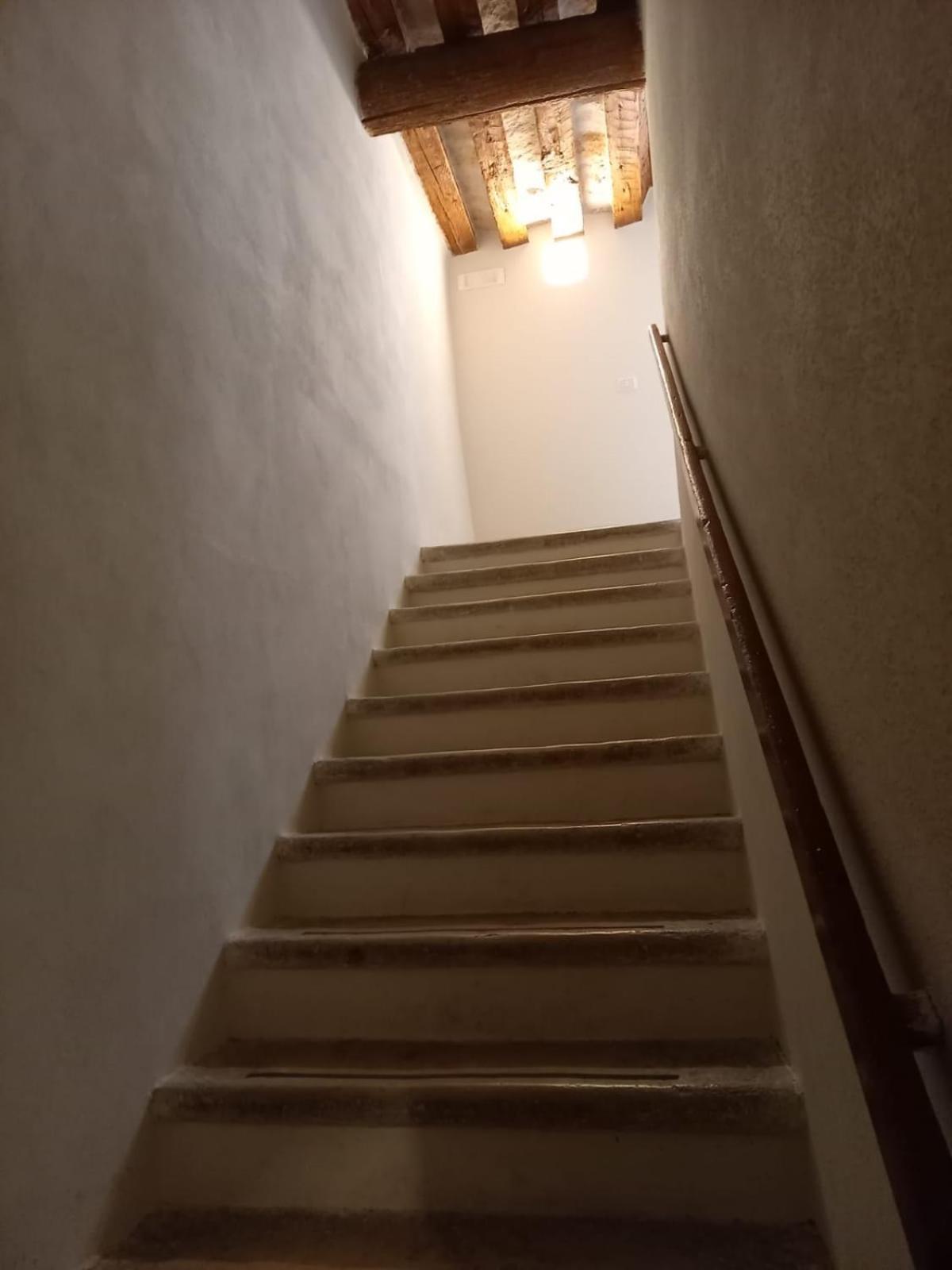 Trani La Grazia B&B Eksteriør billede